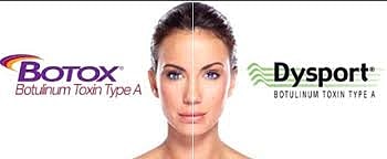 Alpenglow Aesthetics Blog Post Botox® vs Dysport®