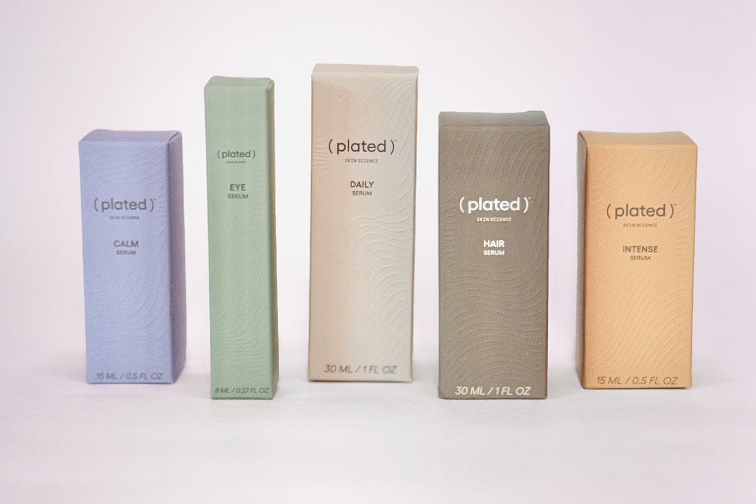 Hydrafacial equipment in a skincare treatment room