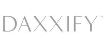 Daxxify logo with trademark symbol