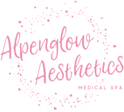 Alpenglow Logo