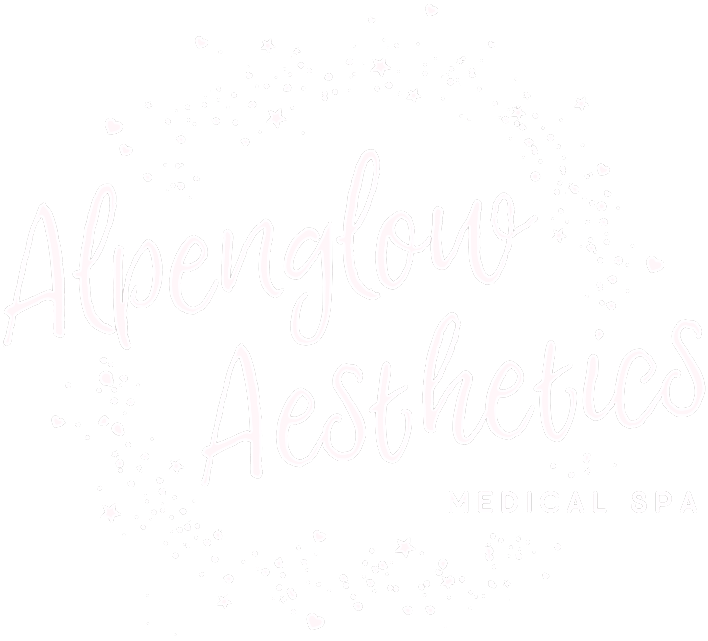Alpenglow Logo