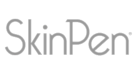 Juvéderm logo with collection of fillers tagline