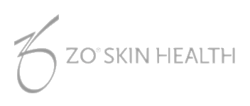 ZO Skin Health logo design.